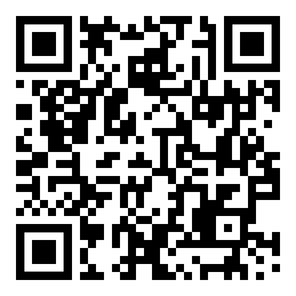 QR Code สำหรับดาวน์โหลดแอป
